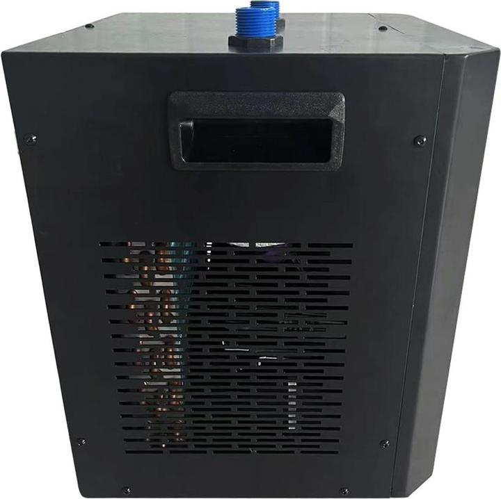 Actual product image Kiwikā Eisbad PolarFlow (360 l, 100 cm, 100 cm)