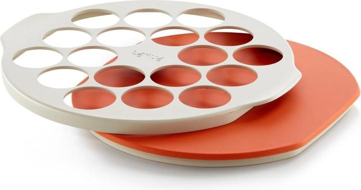 Produktbild Lékué Veggie Snacks, 14x11.5x10.7cm