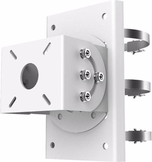 Actual product image Hikvision DS-PRB-1310 (Mounting kit)
