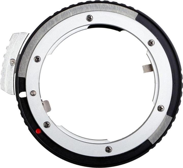 Produktbild Kipon Adapter für Nikon G auf Canon EF