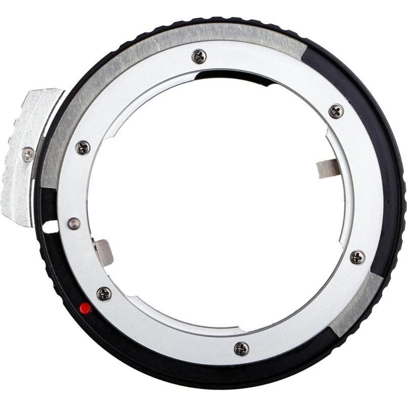 Thumbnail - Kipon Adapter für Nikon G auf Canon EF, Objektivadapter, Schwarz