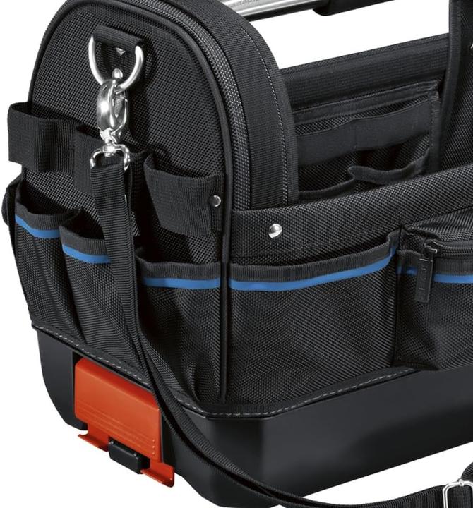 Productafbeelding Bosch Professional GWT 20 (1 Part)