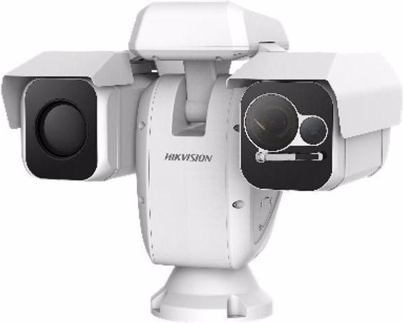 Image du produit Hikvision DS-2TD6267-75C4L/WY