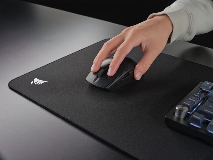 Actual product image Corsair M55 (Wireless)