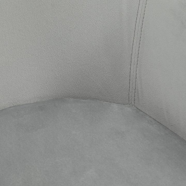 Image du produit Homcom Chaise de salle à manger
