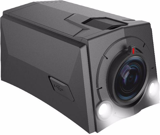 Produktbild Hikvision DS-MCH508/3/W/32G/GLE