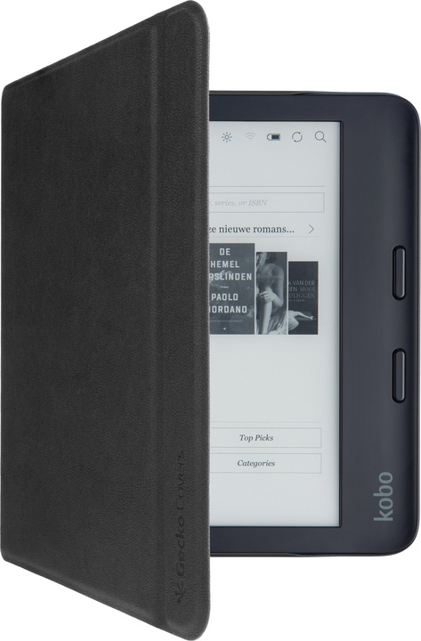 Produktbild Gecko Covers Easyclick Cover (Tolino Vision 6, Kobo Libra 2)