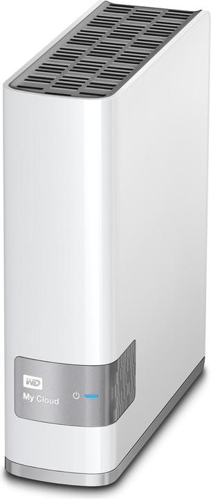 Image du produit WD My Cloud