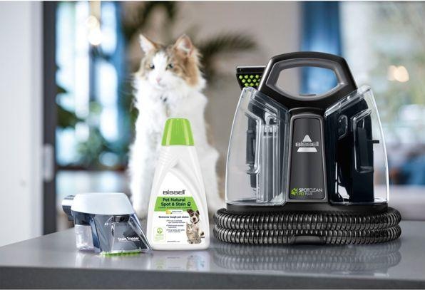 Image du produit Bissell Pet Natural Spot & Stain