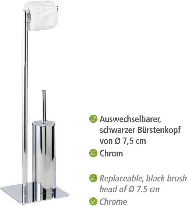 Image du produit Wenko Recco