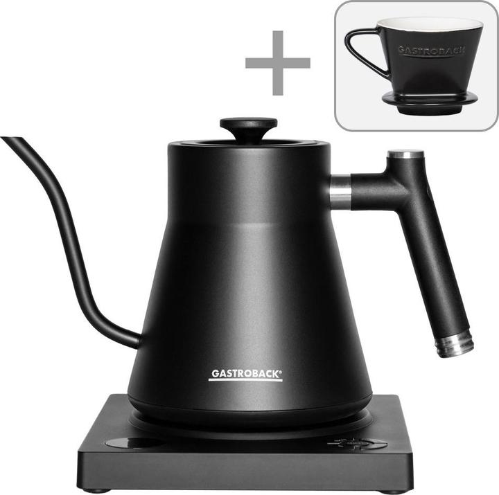 Actual product image Gastroback 42329 (1 l)