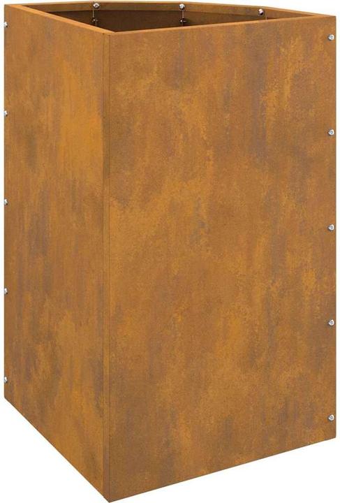 Produktbild vidaXL Eckpflanzer