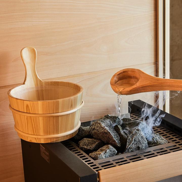 Produktbild Sunnydeals Saunazubehörset