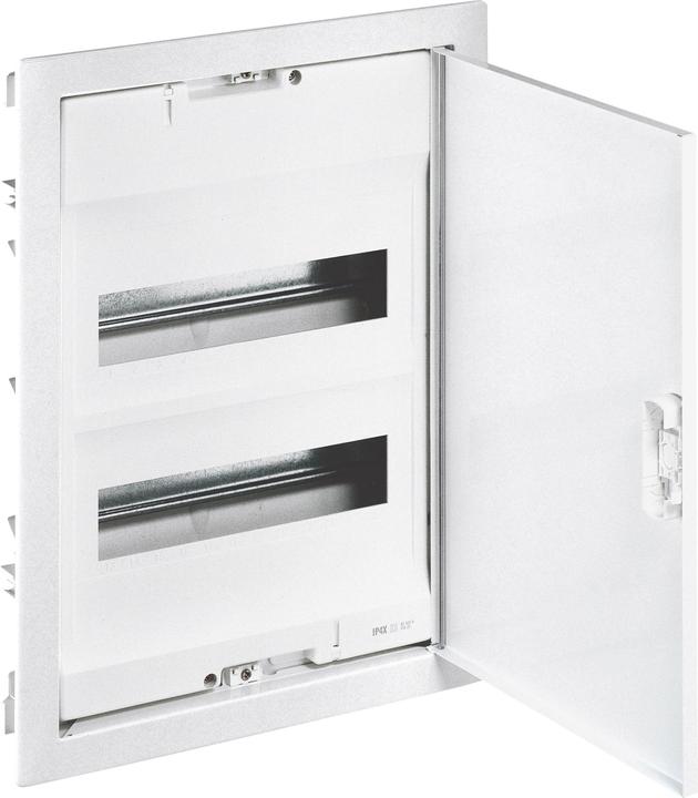 Actual product image Legrand LEG 01432 UP Vert 2r metal distributor