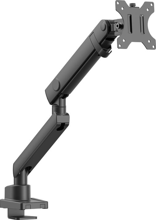 Urban Factory Spring Monitor Arm Black (32", 8 kg)
