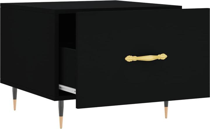 Produktbild vidaXL Couchtisch (50 x 50 x 40 cm)