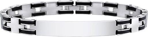 Produktbild Lotus ARMBAND IM LOTUS-STIL LS1177-2/4 316L EDELSTAHL, HERREN (MAT BIJOU, Matériel exact)