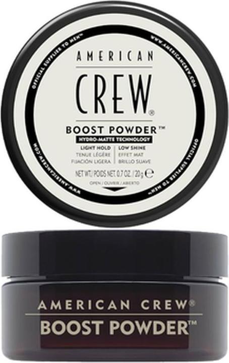 Actual product image American Crew Classic Boost (20 ml, Volume powder)