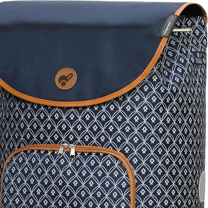 Image du produit Andersen Unus Shopper Fun Famke chariot à provisions 59 cm