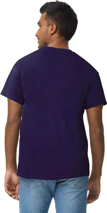 Actual product image Gildan Unisex Adult Heavy Cotton T-Shirt (3XL)