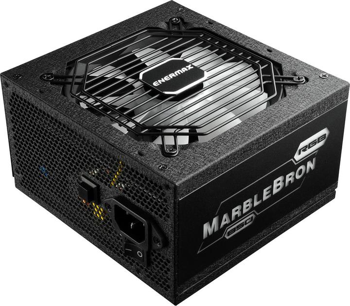 Produktbild Enermax MarbleBron (850 W)