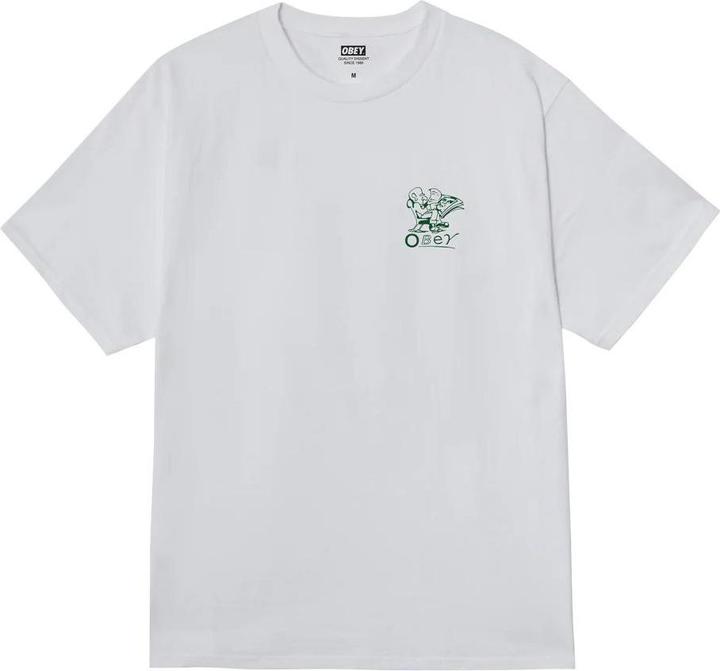 Produktbild Obey Reader (L)