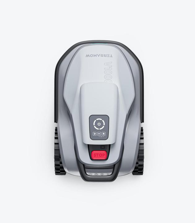 Produktbild Terramow V1000 (1200 m²)