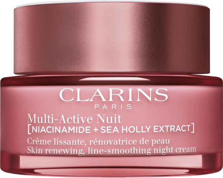 Immagine prodotto Clarins Multi-Active Nuit (50 ml, Crema notte)