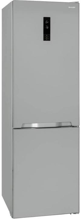 Actual product image Sharp SJ-BA10IEXIC-EU (330 l)