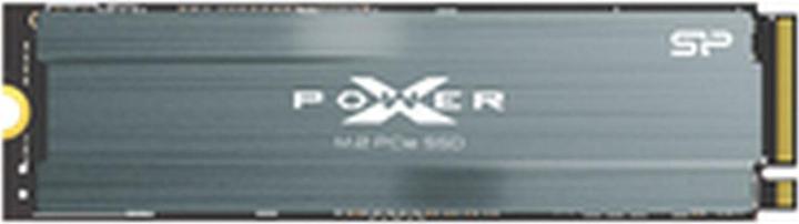 Immagine prodotto Silicon Power SSD US75 M.2 2280 4TB PCIe 4.0 x4 NVMe (4000 GB, M.2)