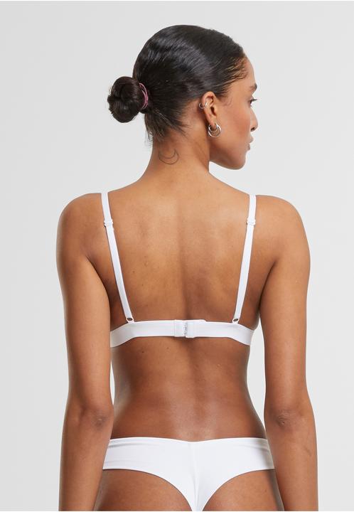 Produktbild Urban Classics Ladies Basic unpadded Bra 2-Pack - 192985 (2er Pack, M)