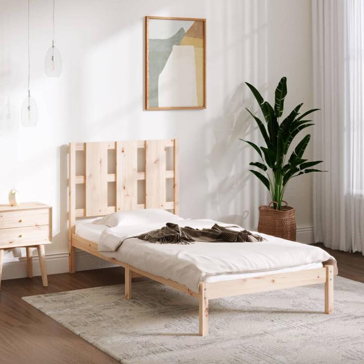 Produktbild vidaXL Sigvard (100 x 200 cm)