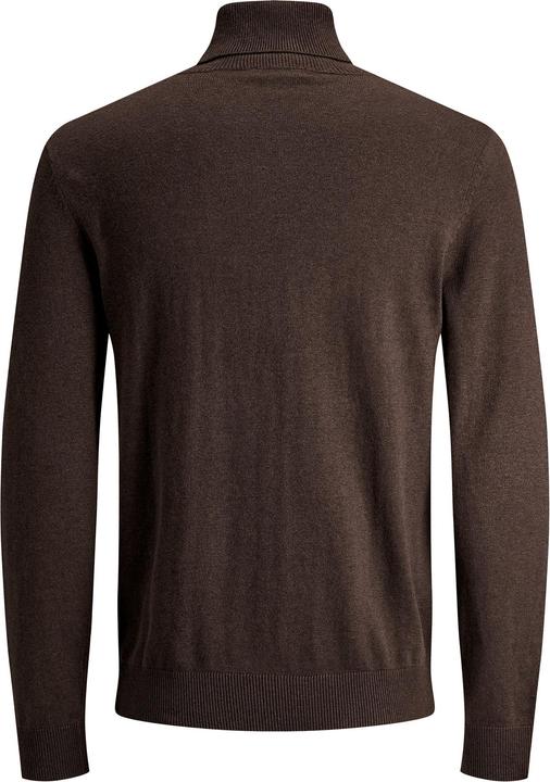 Produktbild Jack & Jones Jjeemil Knit Roll Neck Noos (XXL)