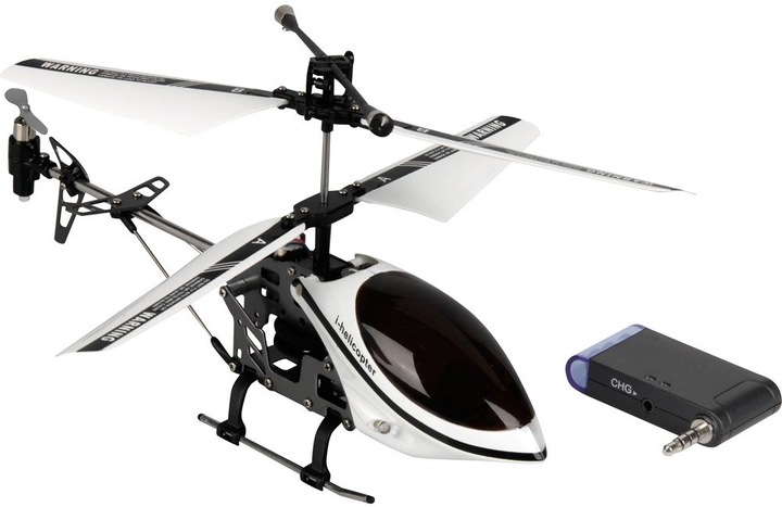 Produktbild fun2get i-Helicopter 777-170 9YRHG002