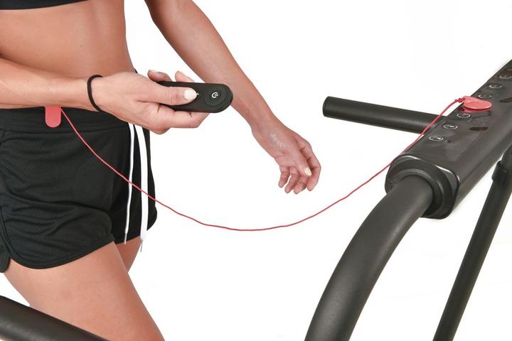 Actual product image Toorx Street-Compact