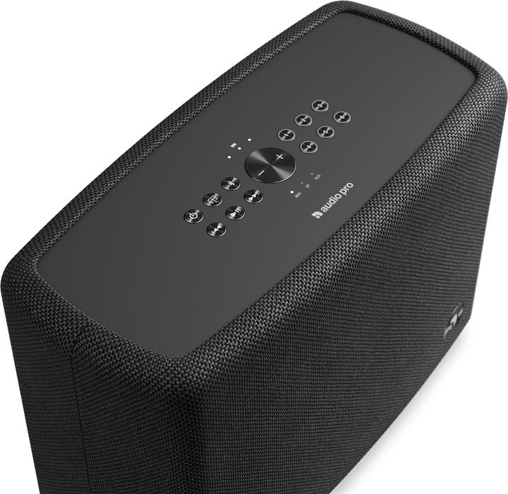 Actual product image Audio Pro A15 W (Airplay, Bluetooth, Wi-Fi)