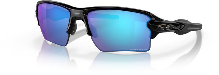 Poli Noir Poli, PRIZM SAPPHR IRID POLAR