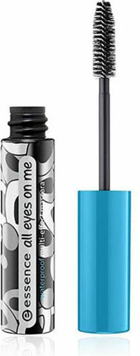 Actual product image essence All Eyes On Me (Black)