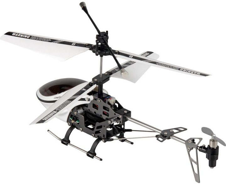 Produktbild fun2get i-Helicopter 777-170 9YRHG002