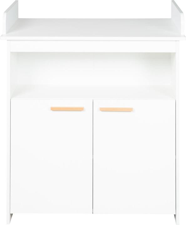 Image du produit Roba Commode à langer 2 portes ANTON Anton