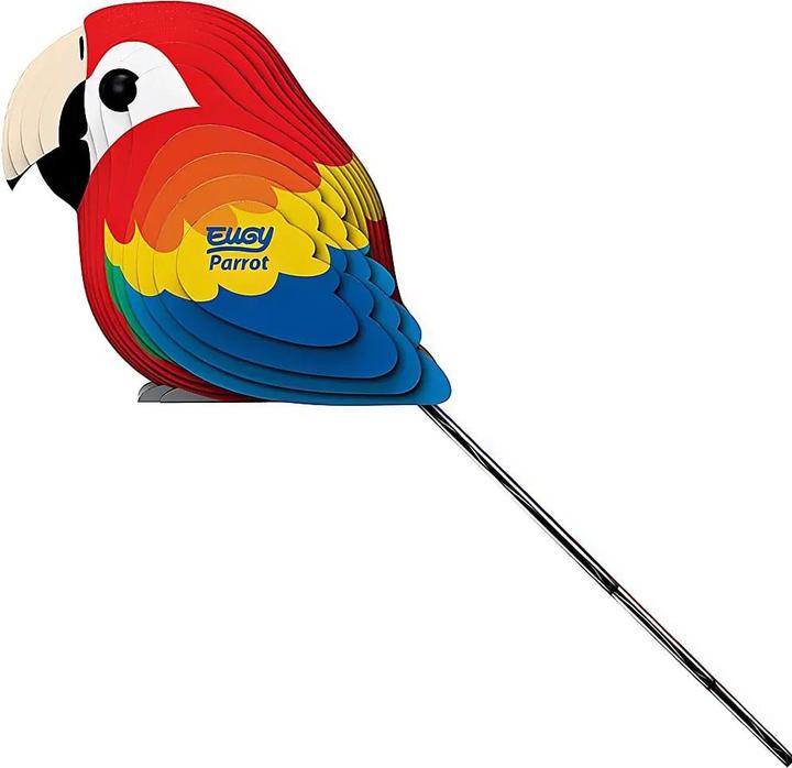 Image du produit Eugy Perroquet