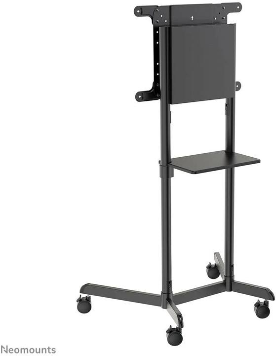 Produktbild Neomounts Mobile Flat Screen Floor Stand (height: ) (70 kg)