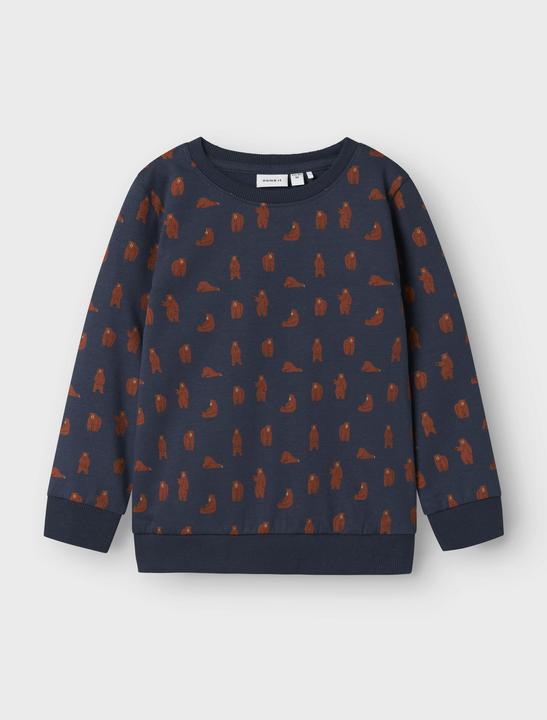 Immagine prodotto Name it Regular Fit Sweatshirt (92)