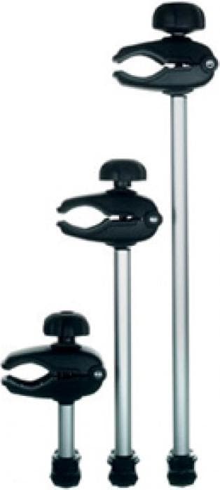 Produktbild Thule Haltearm 908/909 (Schwarz, Silber)