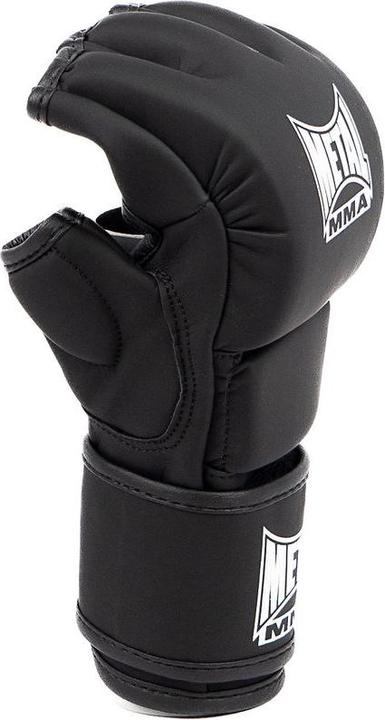 Immagine prodotto Metal Boxe The Claw (XL)