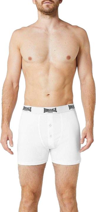 Produktbild Lonsdale Boxershorts (2erPack) (XXL, 2er Pack)