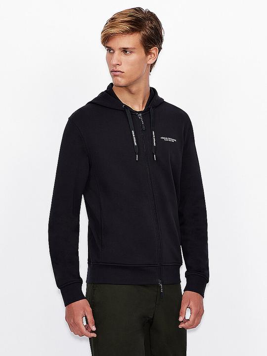 Immagine prodotto Giorgio Armani Giacca per il sudore Vestibilità comoda e sportiva (L)