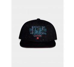 Image du produit Difuzed STAR WARS - Casquette Snapback - Villains