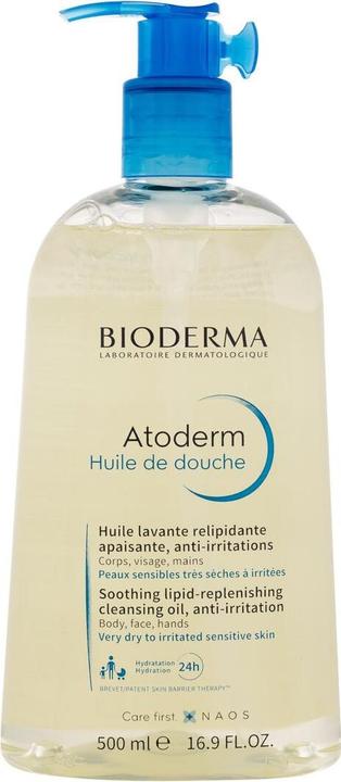 Immagine prodotto Bioderma Atoderm (500 ml)