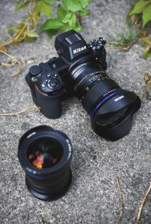Image du produit Venus Optic Laowa 15mm f/2 Zero-D Nikon Z (Nikon Z, Plein format)